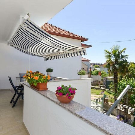 Apartment Vesna Zadar Exterior foto