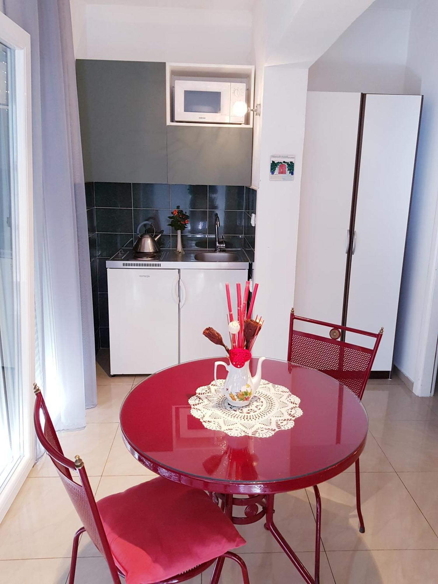 Apartment Vesna Zadar Exterior foto