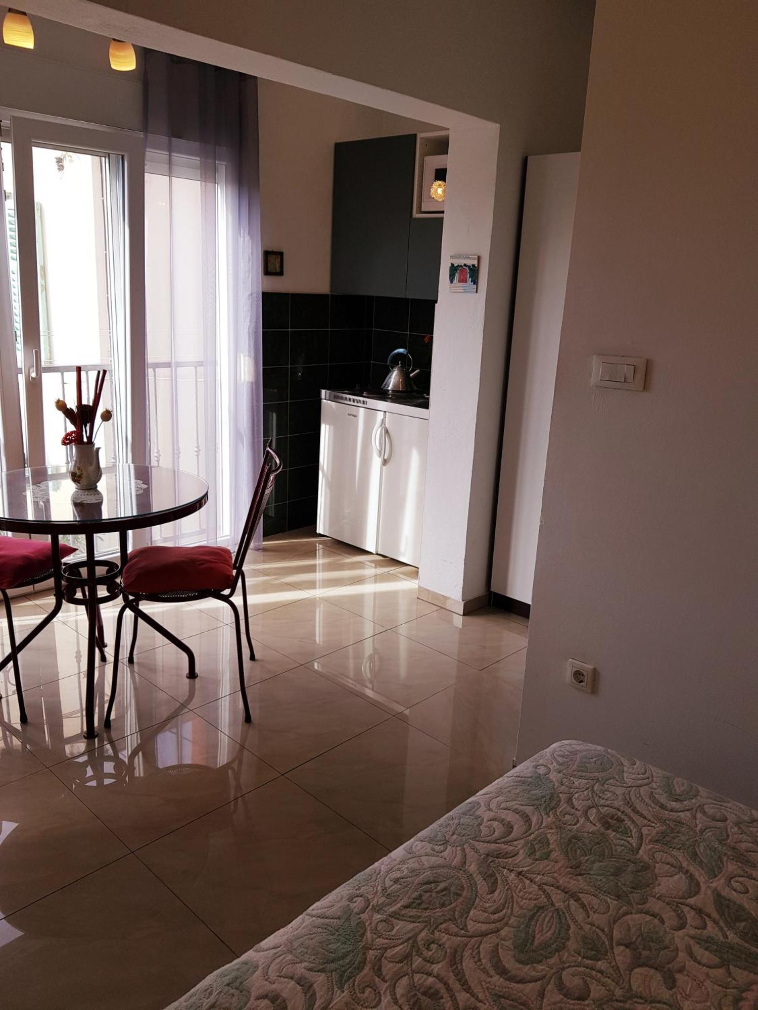 Apartment Vesna Zadar Exterior foto