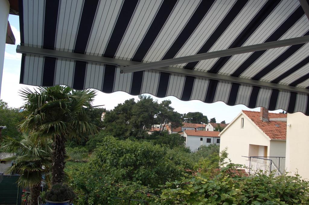 Apartment Vesna Zadar Quarto foto
