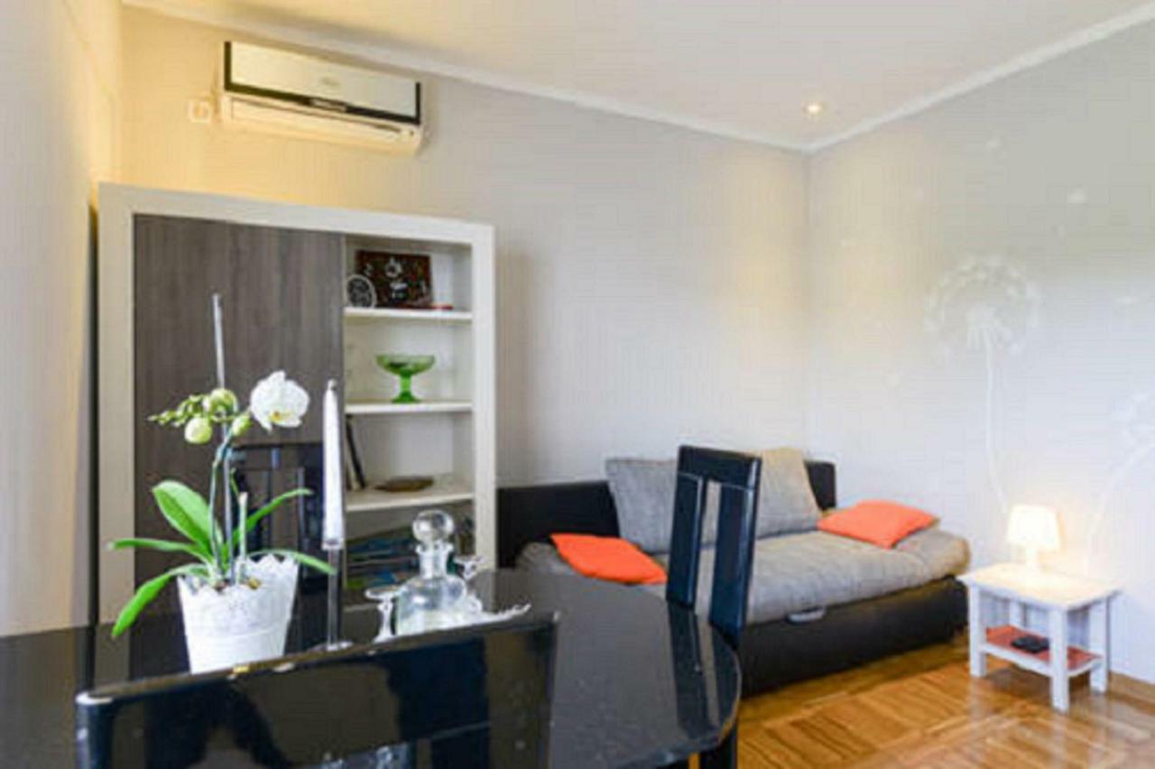 Apartment Vesna Zadar Exterior foto