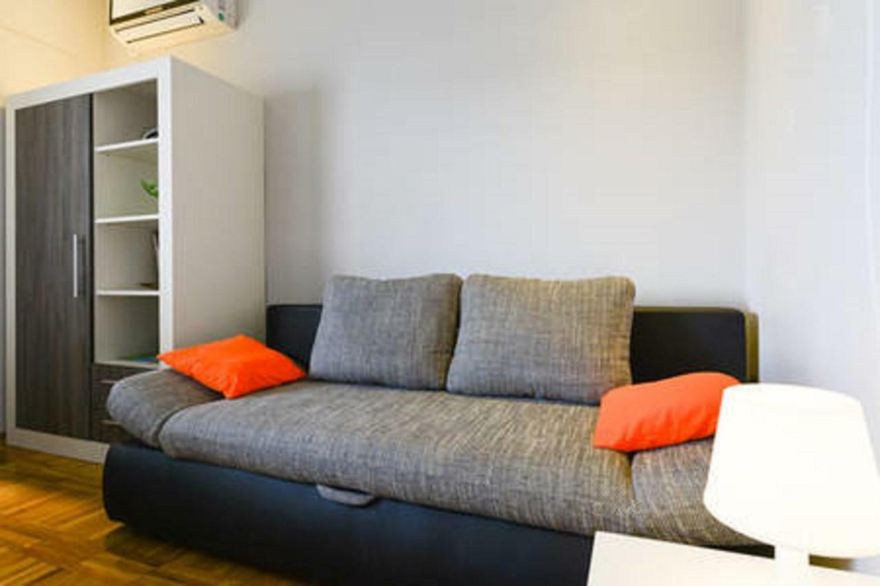 Apartment Vesna Zadar Exterior foto