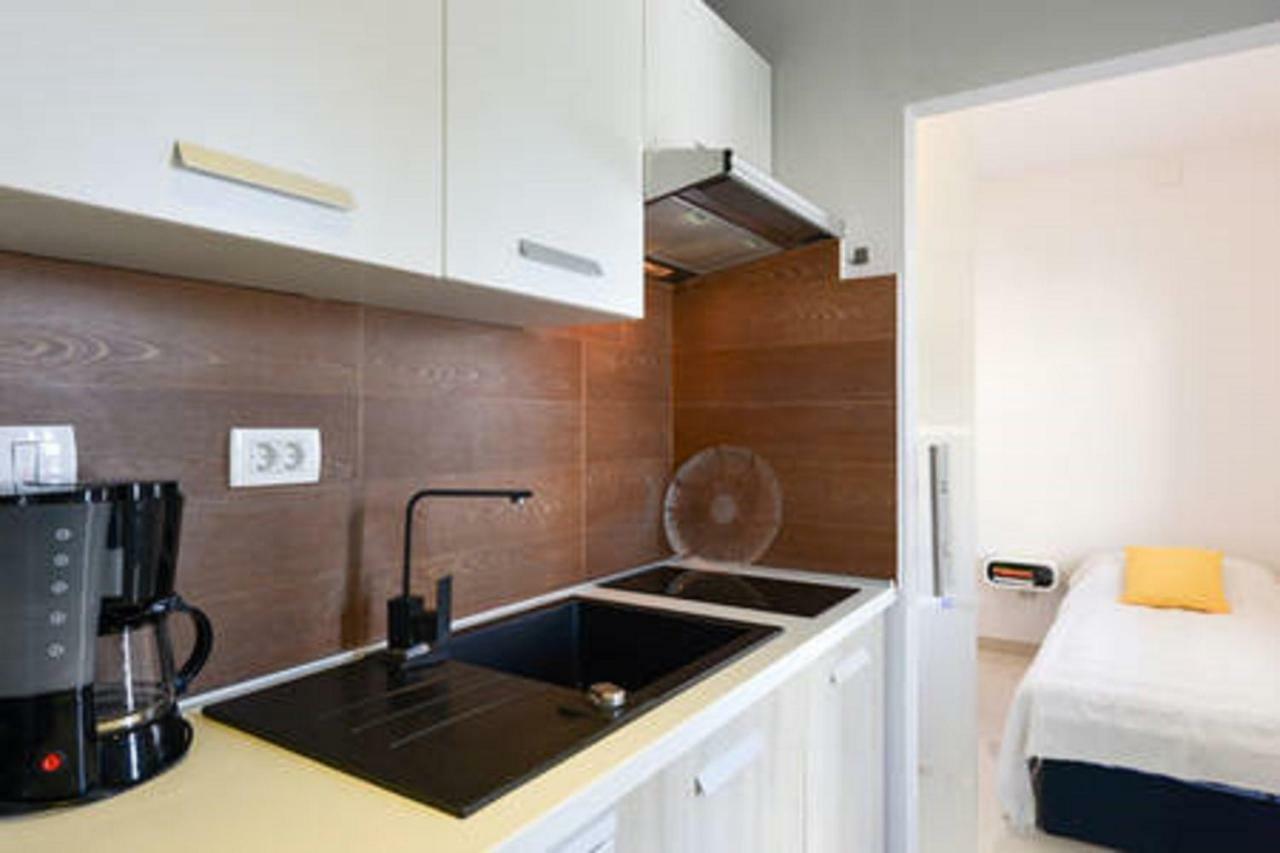 Apartment Vesna Zadar Exterior foto