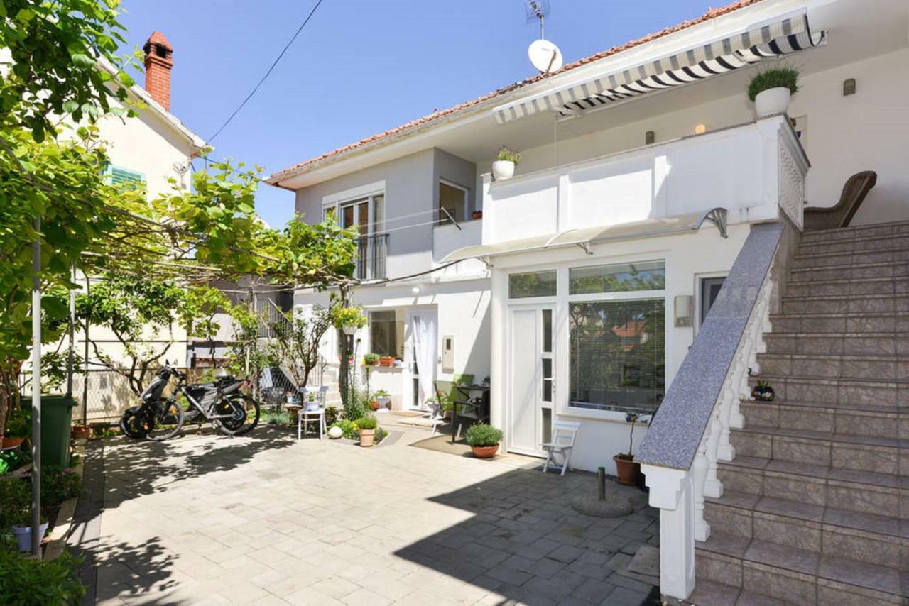 Apartment Vesna Zadar Exterior foto
